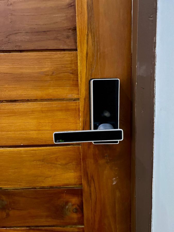 Together Backpackers Hostel Chiang Rai Exterior photo