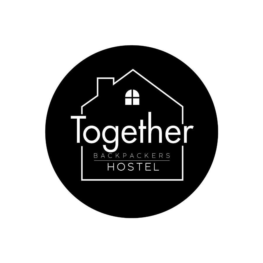 Together Backpackers Hostel Chiang Rai Exterior photo